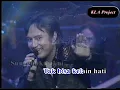 KLa Project - Tak Bisa Ke Lain Hati (Live)