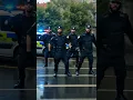 Download Lagu 🇫🇷 French Police Dance to “A Thousand Miles” | Soft Power, Strong Message 💖🚓