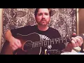 Tom T. Hall - “Fox On The Run” (bluegrass cover)