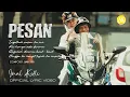 Download Lagu Imal Kifli - Pesan ( Lyric Video )
