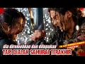 FILM SAMURAI TERBAIK 2025 🔥SETELAH ERA KENSHIN | Alur Cerita Action Complete