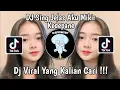 Download Lagu DJ SING JELAS AKU MIKIR KEDEPANE VERSI RESTI | DJ SATRU HENDRA FVNKY VIRAL TIK TOK TERBARU 2024 !