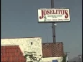 Joselitos Mexican Food in Tujunga California