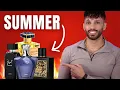 MUST HAVE Warm Weather Fragrances