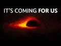 TON 618 is NOT a Black Hole It s Something Worse And It s Coming