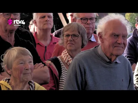 Opening zaagmolen