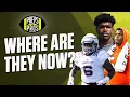 Former blue-chip football prospects getting redemption at Last Chance U Preps to Pros
