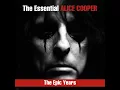 Alice Cooper - Spark in the Dark