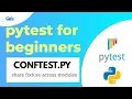 0 6 Pytest for Beginners - Pytest Fixtures