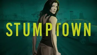 elton john dont go breaking my heart stumptown 01x01