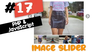 - Javascript image slider with PHP file uploader source code Quick programming tutorials