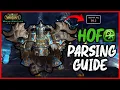 Download Lagu Heart of Fear Unholy DK Parsing Guide | MoP Classic