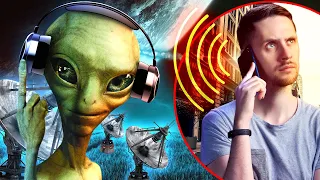 Инопланетяне знают о нас?...(если они существуют)