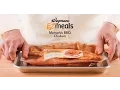 Wegmans How-To EZ Oven Packaging