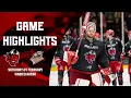 Cardiff Devils v Sheffield Steelers - February 24th, 2024 - Highlights