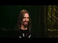 Megadeth Drummer Hears Paramore For The First Time