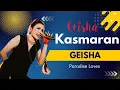 Download Lagu Geisha - Kasmaran (Official Lyric Video)