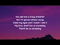 Thomas Rhett - Us Someday (Lyrics)