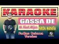 Download Lagu KARAOKE GASSA DE Nada Wanita M. Rizal Abjan | Qosidah Makeang Viral Tik Tok