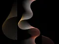 Create Amazing Gradient Line Effect In Illustrator With Blend Tool