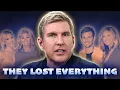 This Is How The Chrisley Family Lost Everything