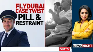 flydubai Terror Plot: New Arrests, Shocking Passenger Testimony
