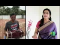Download Lagu Quarantine from Reality |  Azhaikkadhe | Manaalane Mangaiyin Baakiyam | Episode 109 |