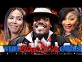 85k in ONE NIGHT Big Meech s Favorite Girls Dancing at Diddy Parties Daughters in the club