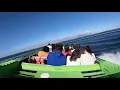 Scream Machine Spring Break