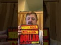 MSCHF million dollar puzzle