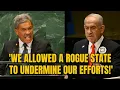 Download Lagu POWERFUL SPEECH: Malaysia FEARLESSLY UNLEASHED a Blistering, Tirade Against Isrâel at the UNGA!