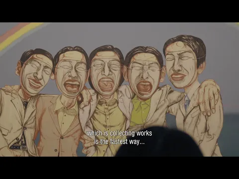 My Dear Art - Trailer
