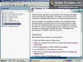 Mastering MFC fundamentals by using Visual C