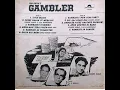 Dil Aaj Shayar Hai/Gambler
