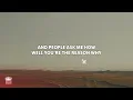 Becky G - Shower (Lyrics)