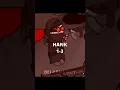 Hank vs auditor | madness combat | #madnesscombat #edit #эдит #shorts