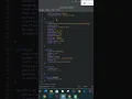 animated share button using HTML and CSS