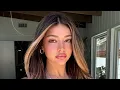 Madelyn Cline SLAMS Bizarre Weight Comments - Fans Are SHOOK