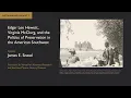 Edgar Lee Hewett Virginia McClurg and the Politics of Preservation in the American Southwest