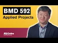 BMD - Biomedical Diagnostics Capstone Course Overview