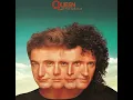 Breakthru | Queen Guitar Backing Track