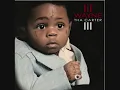 Lil Wayne (Ft. Robin Thicke) - Tie My Hands (Instrumental)