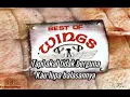 Download Lagu Gegar gunung gemora (Lirik Video)🌹- Wings