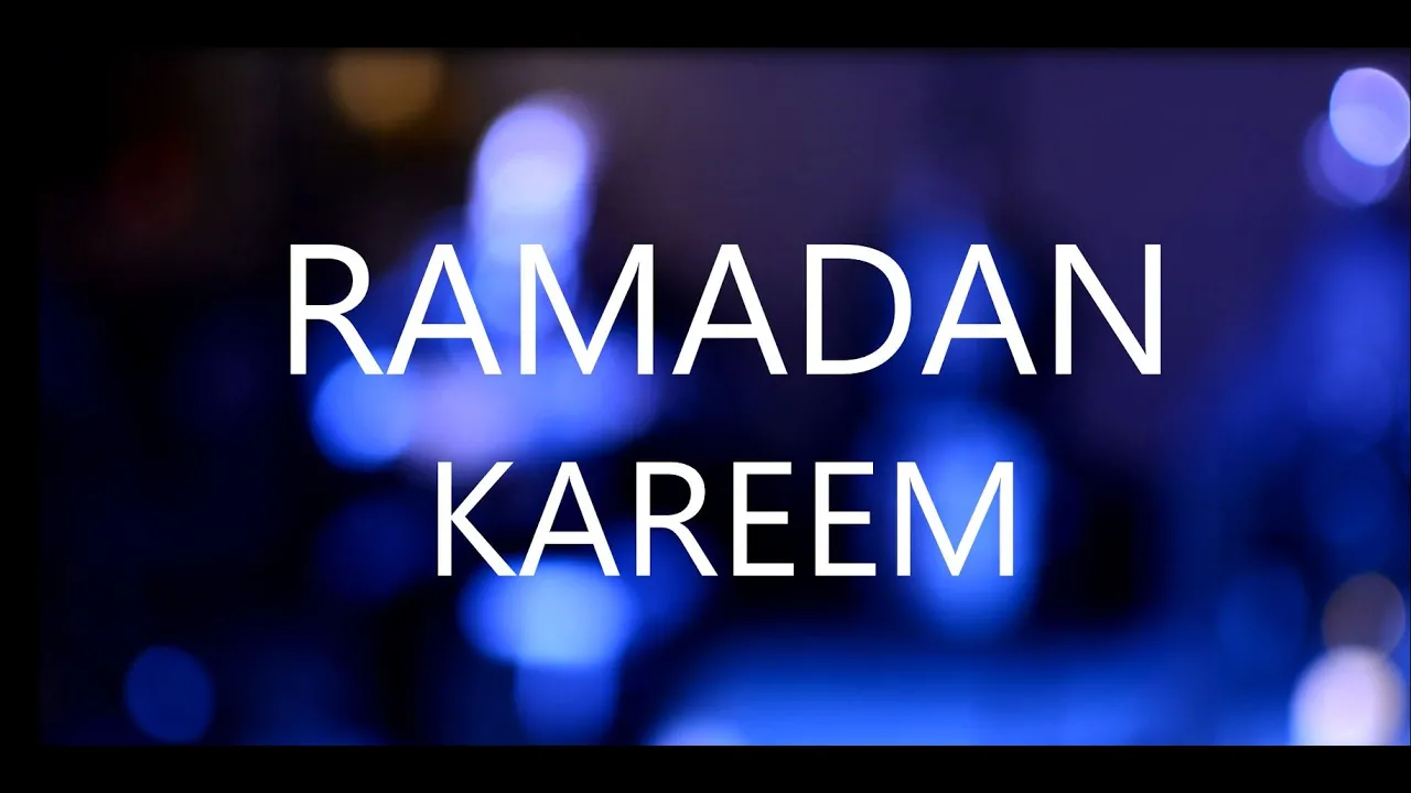 Sofitel Bahrain - RAMADAN KAREEM 2016