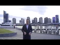 La Trobe St Docklands