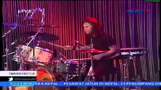 Download Powerslaves - Impian ( Live @Taman Buaya TVRI ) MP3