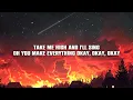 Starset - My Demons (Lyrics)