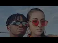 Tanasha x Diamond Platnumz - Gere (LYRICS VIDEO)