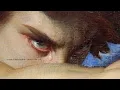 a match into water - pierce the veil   [nightcore / sped up]