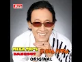 Sisa Sisa Cinta - H.ONA SUTRA